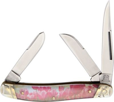 RR2095 - Rough Ryder Stockman Tulips