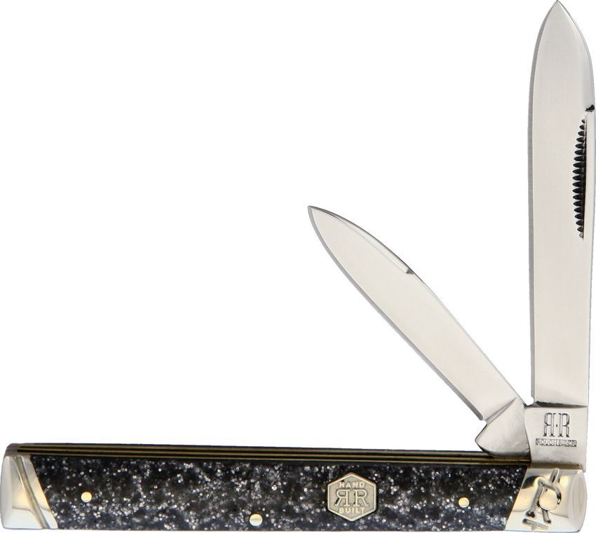 RR2014 - Rough Ryder Sparkle Doctors Knife