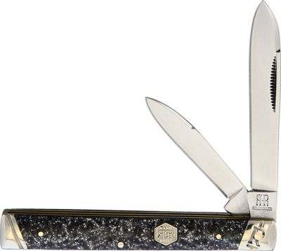 RR2014 - Rough Ryder Sparkle Doctors Knife