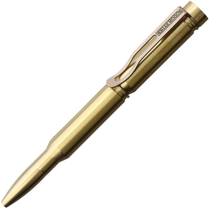 RR2243 - Rough Ryder Bullet Pen