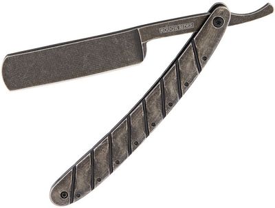RR1715 - Rough Ryder Stonewashed Razor
