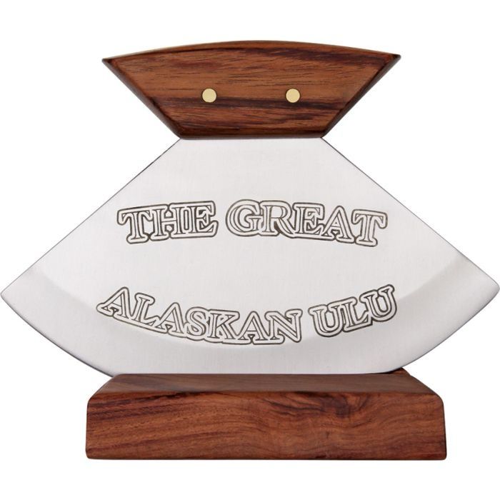 RR851 - Rough Ryder The Great Alaskan Ulu
