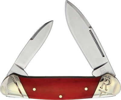 RR2223 - Rough Ryder Magicians Canoe