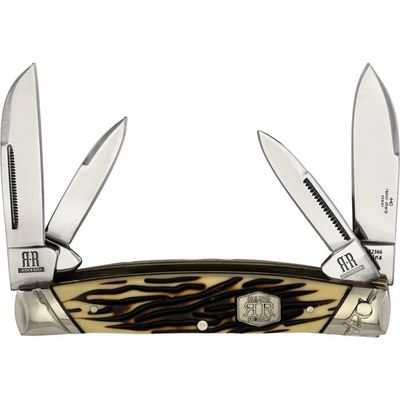 RR2366 - Rough Ryder Large Congress Tuff