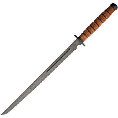 RR1721 - Rough Ryder Combat Sword