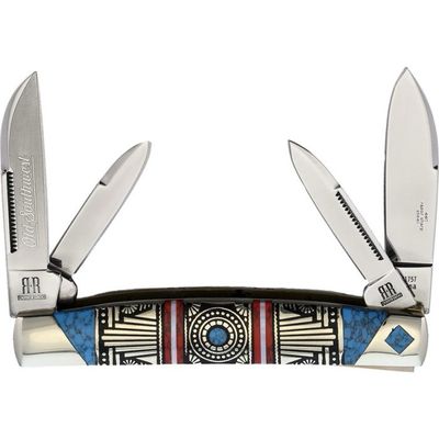 RR1757 - Rough Ryder Old Southwest Congress