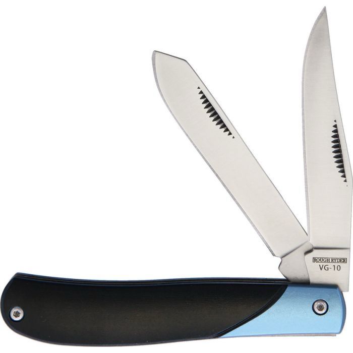 RR2101 - Rough Ryder Trapper VG-10