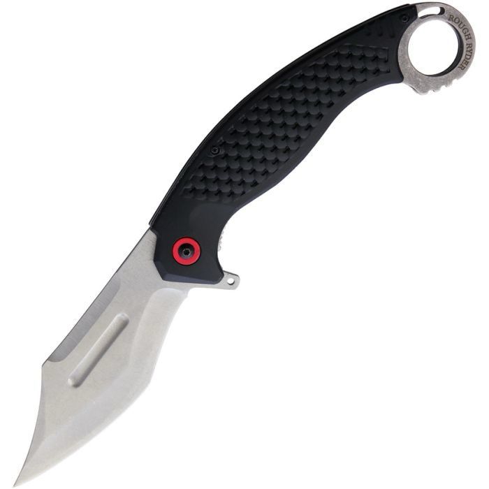RR2192 - Rough Ryder Carry One Linerlock A/O