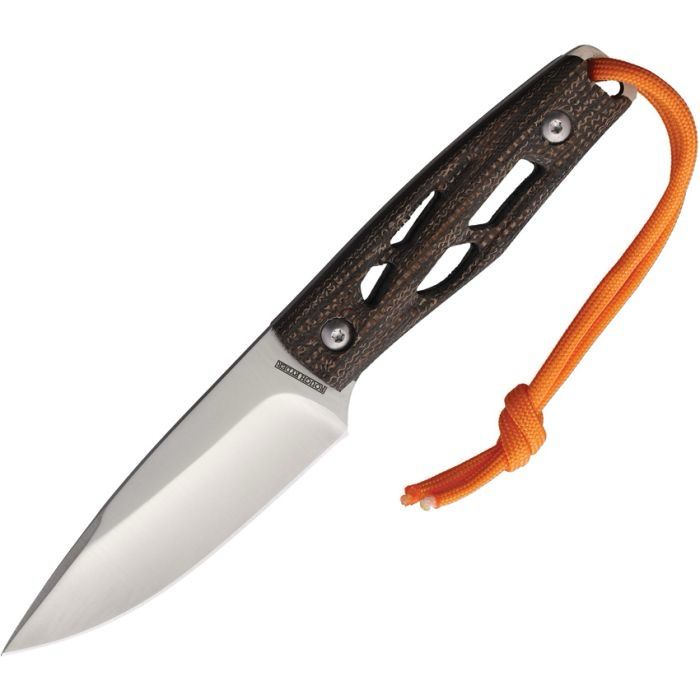 RR2601 - Rough Ryder Fixed Blade Micarta