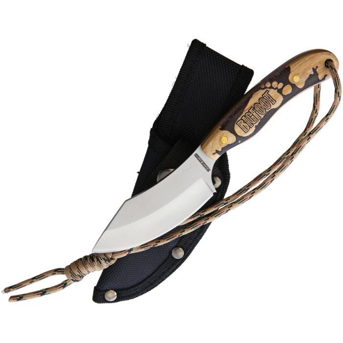 RR2174 - Rough Ryder Big Foot Hunter