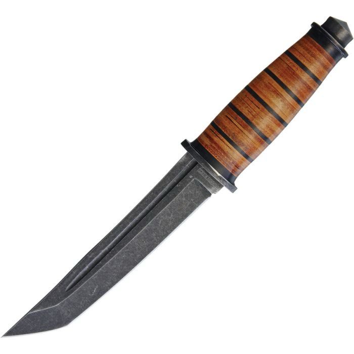 RR1720 - Rough Ryder Tanto Fixed Blade