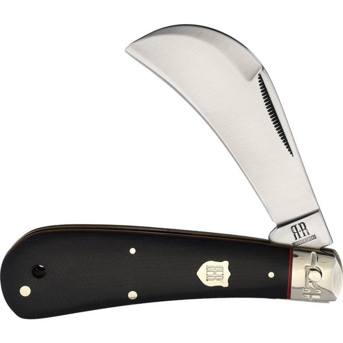 RR2384 - Rough Ryder Hawkbill Highland