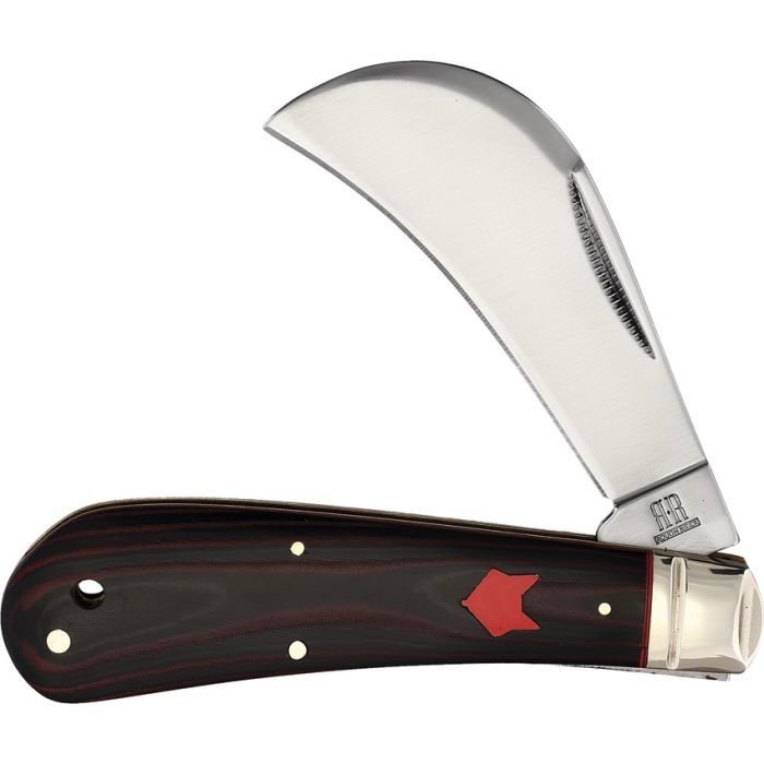 RR2295 - Rough Ryder Red Fox Hawkbill