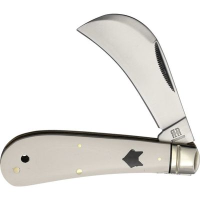 RR2543 - Rough Ryder Arctic Fox Hawkbill