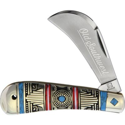 RR1749 - Rough Ryder Old Southwest Hawkbill