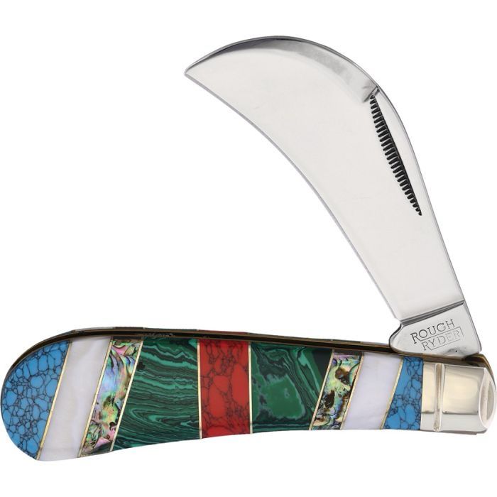 RR2406 - Rough Ryder Old Hawkbill