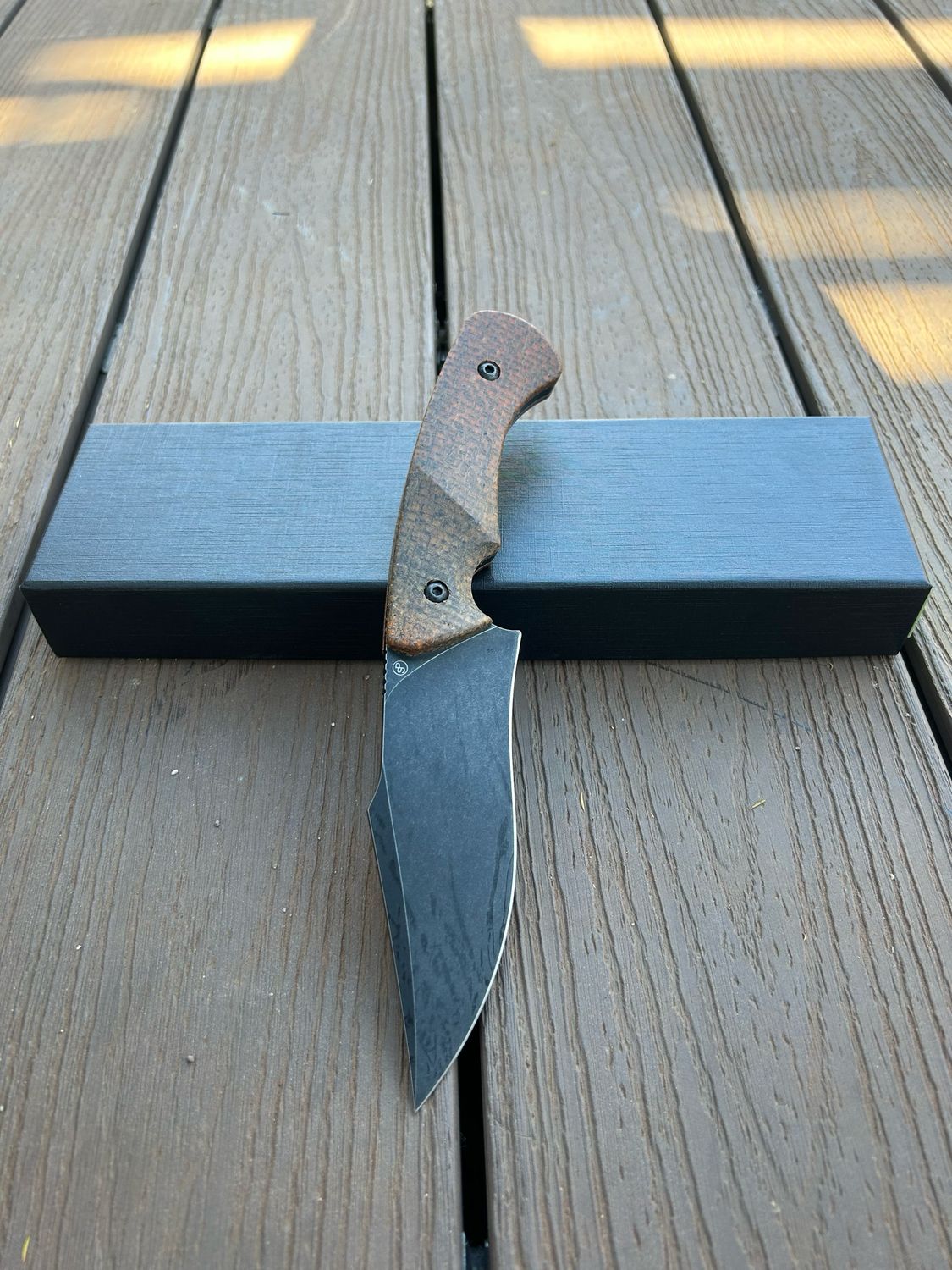 Tac Brown