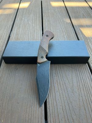 Tac Brown