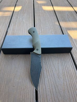 Tac Green
