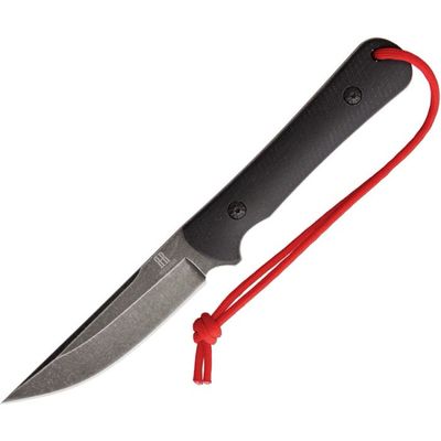 RR1821 - Rough Ryder Fixed Blade With Kydex Sheath