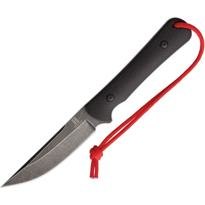 RR1821 - Rough Ryder Fixed Blade With Kydex Sheath