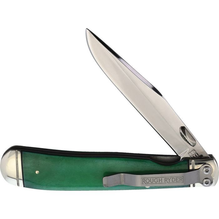 RR1957 - Rough Ryder Working Man Folder