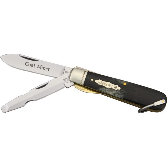 RR1138 - Rough Ryder Electricians Knife