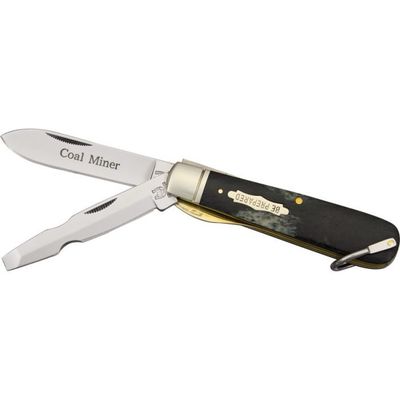 RR1138 - Rough Ryder Electricians Knife