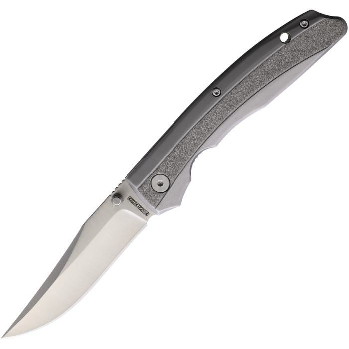 RR2241 - Rough Ryder Framelock Stainless