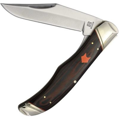 RR2307 - Rough Ryder Desert Fox Folding Hunter