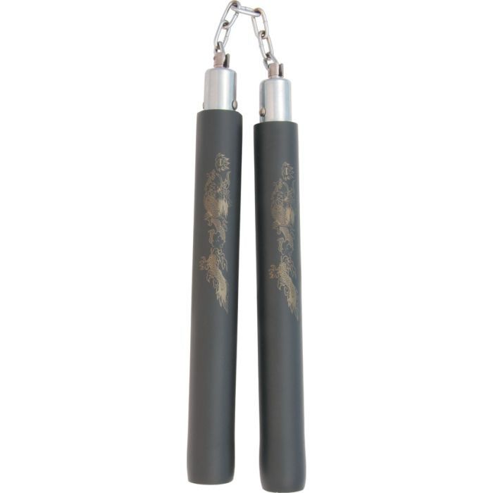 RR616 - Rough Ryder Nunchaku