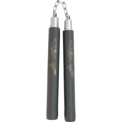 RR616 - Rough Ryder Nunchaku