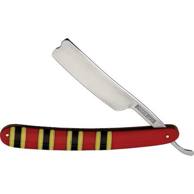 RR2277 - Rough Ryder Coral Snake Straight Razor