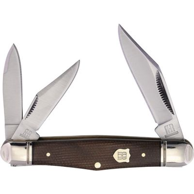 RR2582 - Rough Ryder Whittler Tater Skin