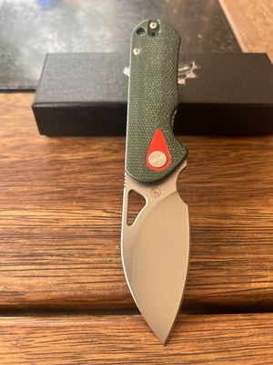 Frauki Green