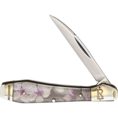 RR2094 - Rough Ryder Wharncliff Cherry Blossom