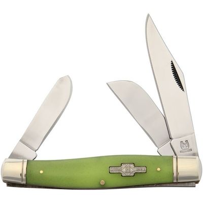 RR1428 - Rough Ryder Moon Large Stockman