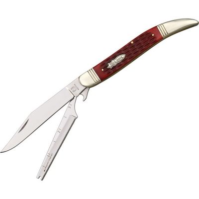 RR1401 - Rough Ryder Fish Knife