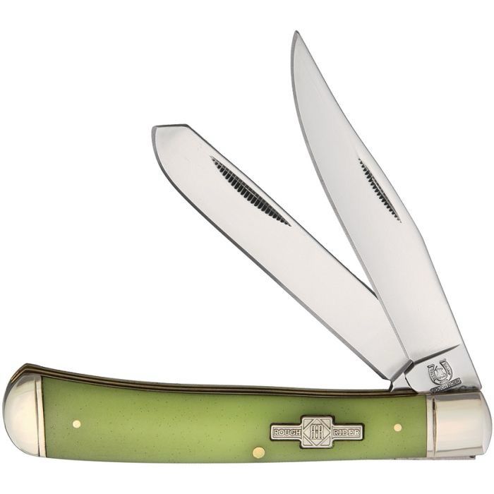 RR1425 - Rough Ryder Moon Glow Trapper