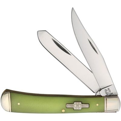 RR1425 - Rough Ryder Moon Glow Trapper