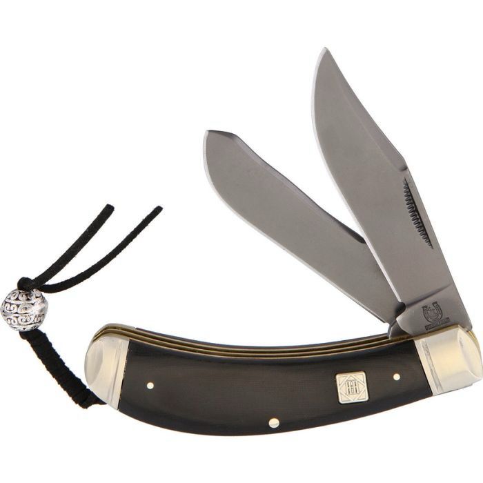 RR1572 - Rough Ryder Bow Trapper High Carbon