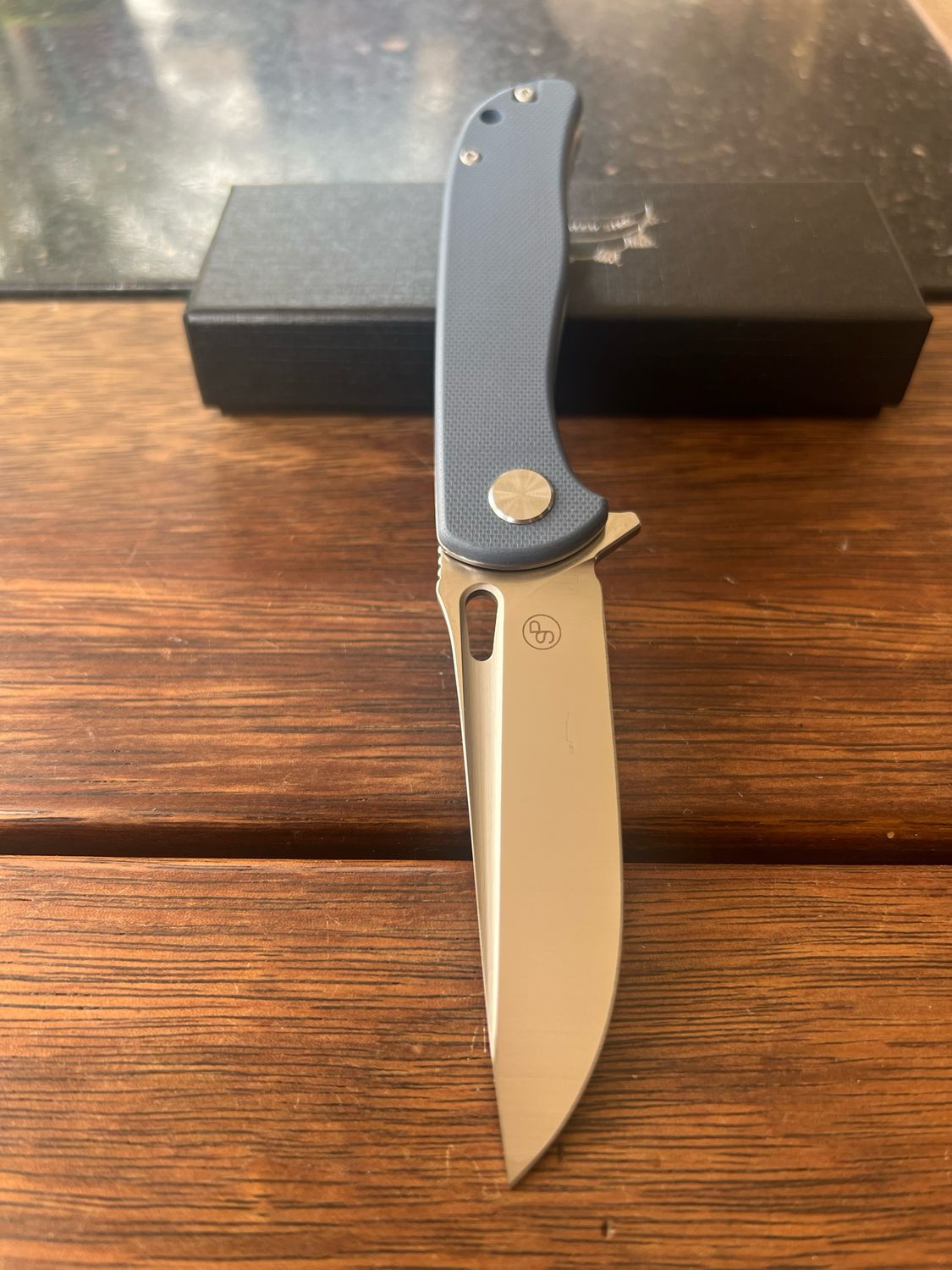 Voror Blue G10