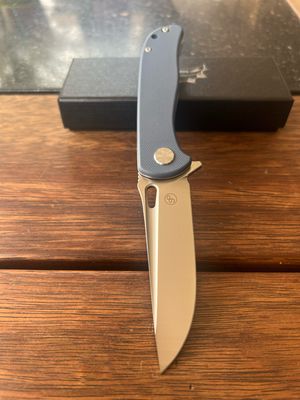 Voror Blue G10