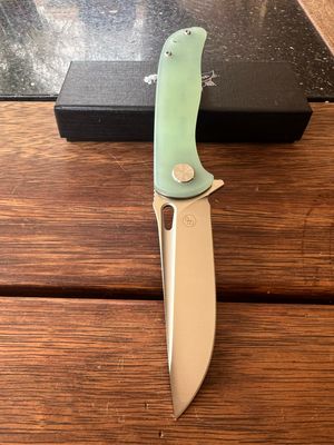 Voror Jade G10