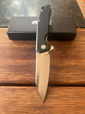 Berseker S Black