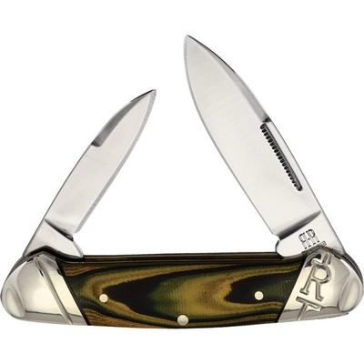RR2259 - Rough Ryder Wasp Canoe