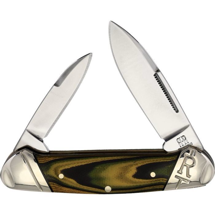 RR2259 - Rough Ryder Wasp Canoe