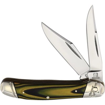 RR2264 - Rough Ryder Copperhead Wasp