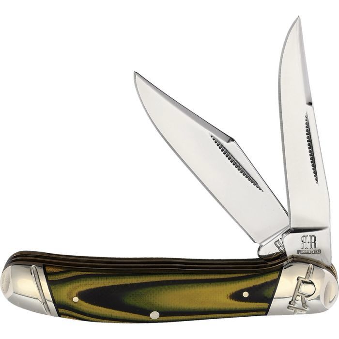 RR2264 - Rough Ryder Copperhead Wasp