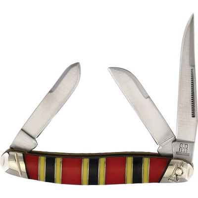 RR2279 - Rough Ryder Stockman Coral Snake